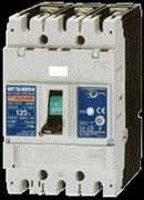 ELCB MITSUBISHI WS NV-4P